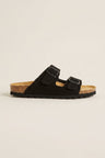 Black Suede
