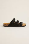Black Suede