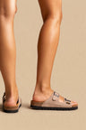 Sand Suede