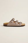 Sand Suede