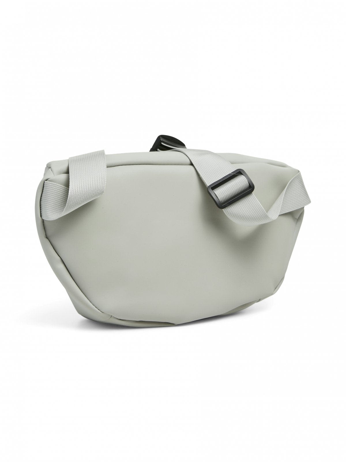 Crossbody τσάντα PIECES 17151833 - Γκρι - thefashionproject.gr - PIECES