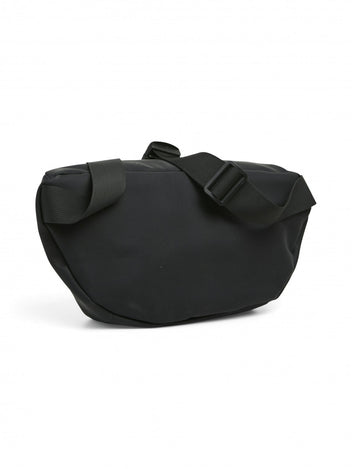 Crossbody τσάντα PIECES 17151833 - Μαύρο - thefashionproject.gr - PIECES