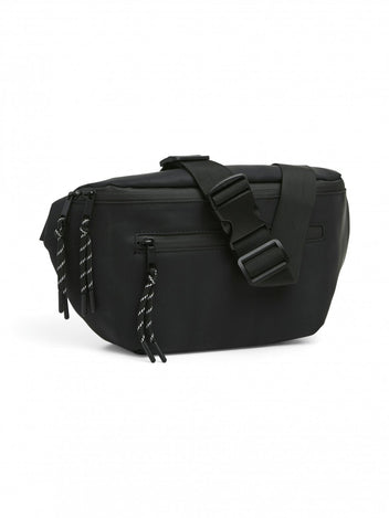 Crossbody τσάντα PIECES 17151833 - Μαύρο - thefashionproject.gr - PIECES