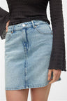 Blue Denim