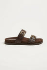 Brown Matte