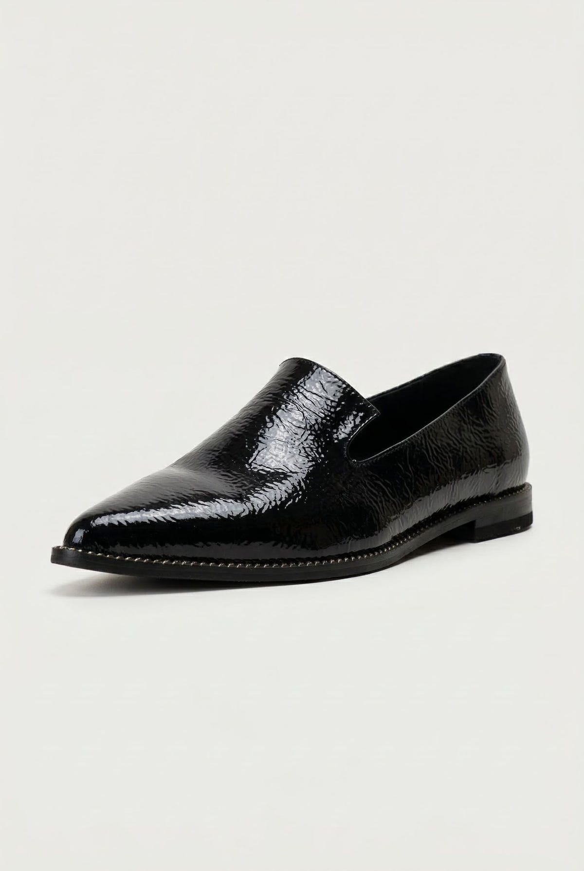 Comfort Loafers - Black-Comfort Loafers - Black