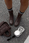 Brown Matte