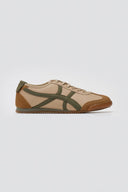ERYNN Low Top Bicolor Sneakers - Green - thefashionproject.gr - ERYNN