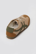 ERYNN Low Top Bicolor Sneakers - Green - thefashionproject.gr - ERYNN