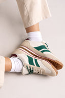 ERYNN Low Top Sneakers - Beige Matte - thefashionproject.gr - ERYNN