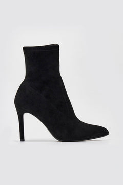 Black Suede