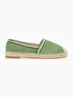 Vivid Green