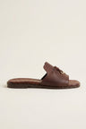 Brown Matte