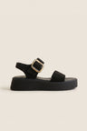 Black Suede