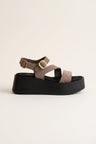 Stone Suede