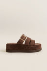 Marron mat