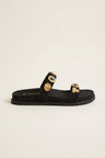 Black Suede
