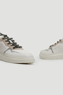 Flatform sneakers MARIAMARE - Μπεζ - thefashionproject.gr - MARIAMARE