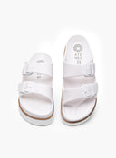 Flatforms slides ATENEO