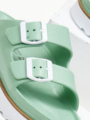 Flatforms slides ATENEO - Μέντα - thefashionproject.gr - ATENEO