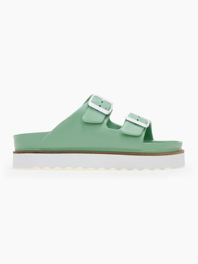 Flatforms slides ATENEO - Μέντα - thefashionproject.gr - ATENEO