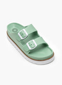 Flatforms slides ATENEO - Μέντα - thefashionproject.gr - ATENEO