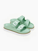 Flatforms slides ATENEO - Μέντα - thefashionproject.gr - ATENEO