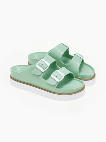Flatforms slides ATENEO - Μέντα - thefashionproject.gr - ATENEO