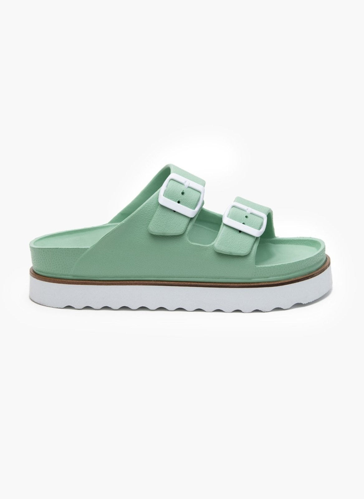 Flatforms slides ATENEO - Μέντα - thefashionproject.gr - ATENEO