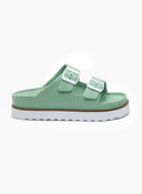 Flatforms slides ATENEO - Μέντα - thefashionproject.gr - ATENEO
