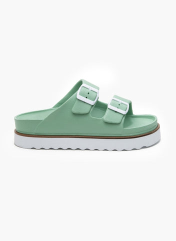 Flatforms slides ATENEO - Μέντα - thefashionproject.gr - ATENEO