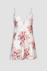 White/Pink