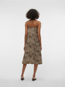 Φόρεμα με print Vero Moda 10303398 