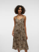 Φόρεμα με print Vero Moda 10303398 