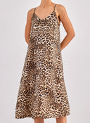 Φόρεμα με print Vero Moda 10303398 