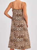 Φόρεμα με print Vero Moda 10303398 