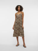 Φόρεμα με print Vero Moda 10303398 