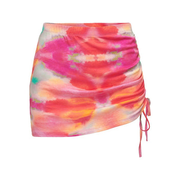 Φούστα μίνι tie dye ONLY 15299758