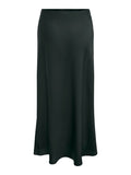 Φούστα μάξι σατέν ONLY 15333343 - Κυπαρισσί - thefashionproject.gr - ONLY