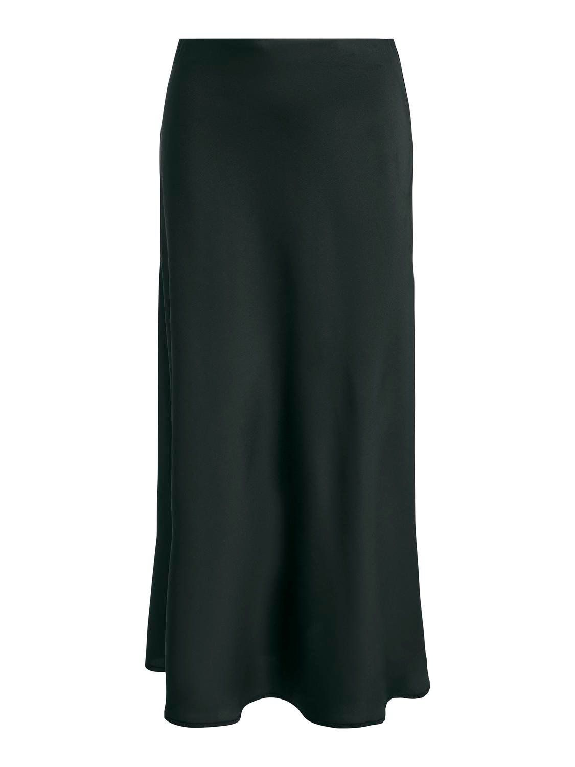 Φούστα μάξι σατέν ONLY 15333343 - Κυπαρισσί - thefashionproject.gr - ONLY