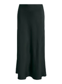 Φούστα μάξι σατέν ONLY 15333343 - Κυπαρισσί - thefashionproject.gr - ONLY