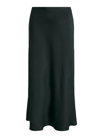 Φούστα μάξι σατέν ONLY 15333343 - Κυπαρισσί - thefashionproject.gr - ONLY