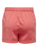 Φούστα σορτς ONLY 15314273 - Κοραλί - thefashionproject.gr - ONLY