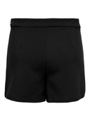 Φούστα σορτς ONLY 15345003 - Μαύρο - thefashionproject.gr - ONLY