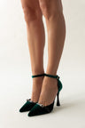 Forest Green