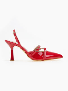 Vermelho