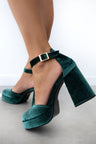 Forest Green