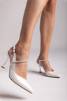 Pearl White