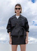 Γυαλιά ηλίου Ciera RED RAVEN - TFP - Λαδί - thefashionproject.gr - RED RAVEN