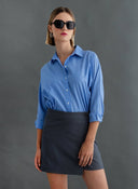 Γυαλιά ηλίου Ciera RED RAVEN - TFP - Μαύρο - thefashionproject.gr - RED RAVEN